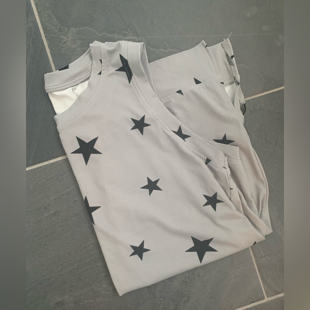Star Tank Top